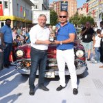 Klasiklere Çorumlular hayran kaldı