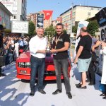 Klasiklere Çorumlular hayran kaldı