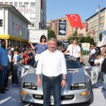 Klasiklere Çorumlular hayran kaldı