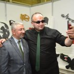 Sanayi ve Ticaret Fuarı kapılarını açtı