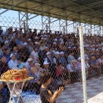 Karakucak'ta Ahmet Selbest başpehlivna oldu