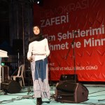 15 Temmuz Hürriyet Meydanına binlerce insan akın etti