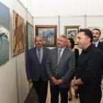 Sanayi ve Ticaret Fuarı kapılarını açtı