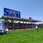 Karakucak'ta Ahmet Selbest başpehlivna oldu