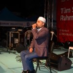 15 Temmuz Hürriyet Meydanına binlerce insan akın etti