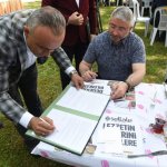 Çorum Belediyesi ile Bem-Bir-Sen arasında toplu sözleşme imzalandı