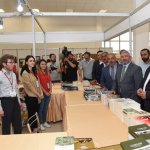 Sanayi ve Ticaret Fuarı kapılarını açtı