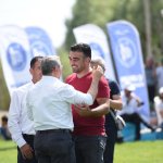 Karakucak'ta Ahmet Selbest başpehlivna oldu