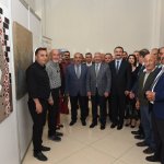 Sanayi ve Ticaret Fuarı kapılarını açtı