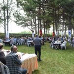 Çorum Belediyesi ile Bem-Bir-Sen arasında toplu sözleşme imzalandı