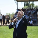 Karakucak'ta Ahmet Selbest başpehlivna oldu