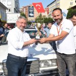 Klasiklere Çorumlular hayran kaldı