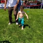 Karakucak'ta Ahmet Selbest başpehlivna oldu