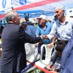 Karakucak'ta Ahmet Selbest başpehlivna oldu