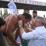 Karakucak'ta Ahmet Selbest başpehlivna oldu