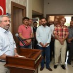 Belediyeden vatandaşa büyük kolaylık