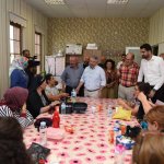 Belediyeden vatandaşa büyük kolaylık