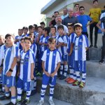 4.cami çocuklarında ödüller sahiplerini buldu