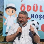 4.cami çocuklarında ödüller sahiplerini buldu