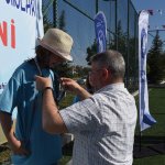 4.cami çocuklarında ödüller sahiplerini buldu