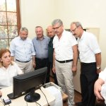 Belediyeden vatandaşa büyük kolaylık