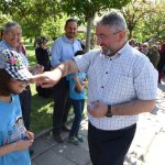 4.cami çocuklarında ödüller sahiplerini buldu