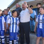 4.cami çocuklarında ödüller sahiplerini buldu