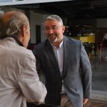 Başkan Aşgın, 135 gününü değerlendirdi