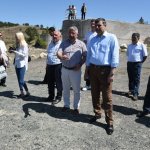 Bu yılki su hacmimiz çok iyi