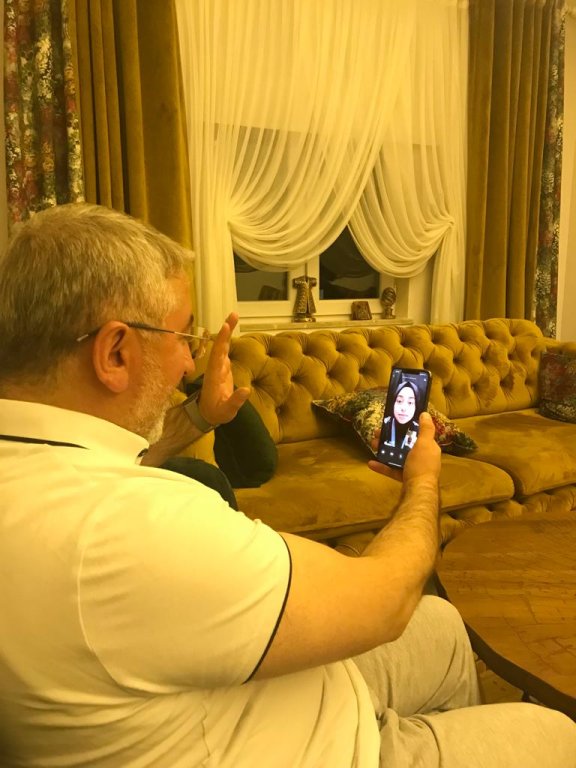 Başkan Aşgın, Olimpiyat 2.’si Gökülü’yü arayarak tebrik etti