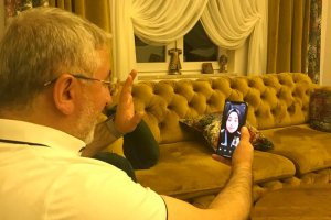 Başkan Aşgın, Olimpiyat 2.’si Gökülü’yü arayarak tebrik etti