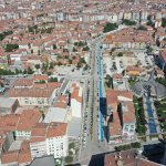 'Çorum'u bisiklet şehri yapacağız'