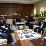 “Gençlerin iyi yetişmesi için birlikte çalışacağız”