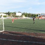 Mahallelerarası futbol turnuvası sona erdi