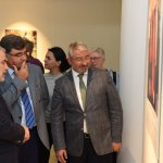 Avustralyalı Türklerin “kimlik” sergisi açıldı