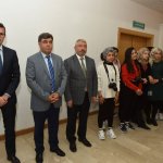 Avustralyalı Türklerin “kimlik” sergisi açıldı