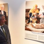 Avustralyalı Türklerin “kimlik” sergisi açıldı