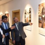 Avustralyalı Türklerin “kimlik” sergisi açıldı