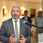 Avustralyalı Türklerin “kimlik” sergisi açıldı