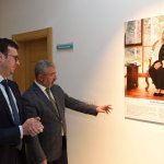 Avustralyalı Türklerin “kimlik” sergisi açıldı