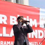 Mehmetçik için 'zafer' duası