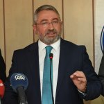 “Barış Pınarı’nı destekliyoruz”