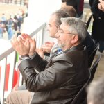 Binicilik Tesisi’ne görkemli açılış