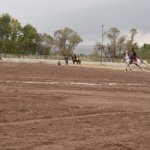 Binicilik Tesisi’ne görkemli açılış