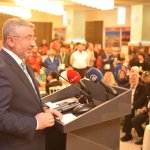 Dünya 16 Yaş Altı Satranç Olimpiyatı başladı