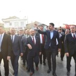 Arasta ve çevresinin tarihi dokusu gün yüzüne çıkacak