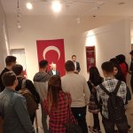 15 Temmuz Müzesi'ne ziyaretler sürüyor