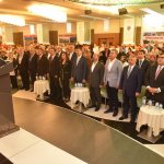 Dünya 16 Yaş Altı Satranç Olimpiyatı başladı