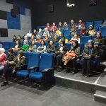 15 Temmuz Müzesi'ne ziyaretler sürüyor