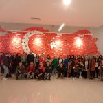 15 Temmuz Müzesi'ne ziyaretler sürüyor